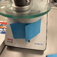 Thermo Scientific NanoDrop One c image 0